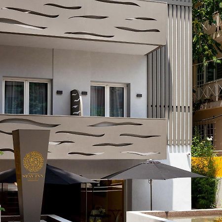 Stay Inn Атина Екстериор снимка