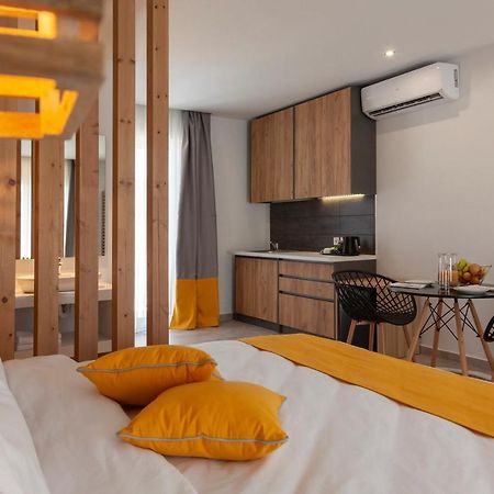 Stay Inn Атина Екстериор снимка