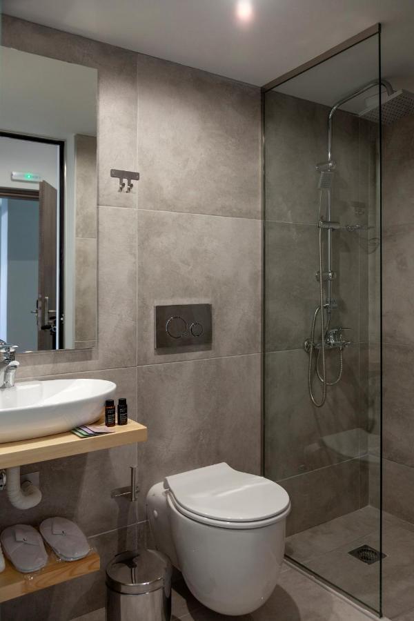 Stay Inn Атина Екстериор снимка