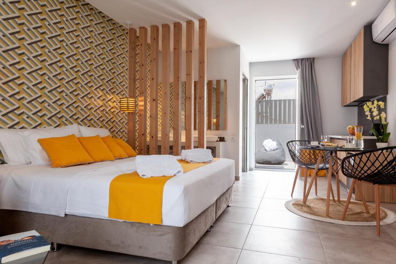 Stay Inn Атина Екстериор снимка