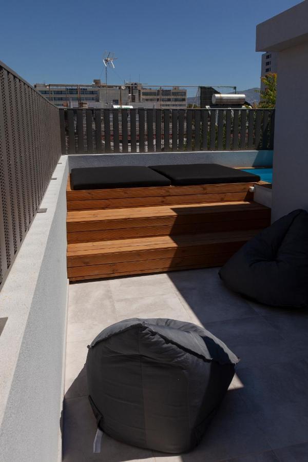 Stay Inn Атина Екстериор снимка