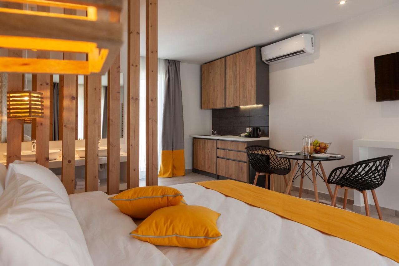 Stay Inn Атина Екстериор снимка