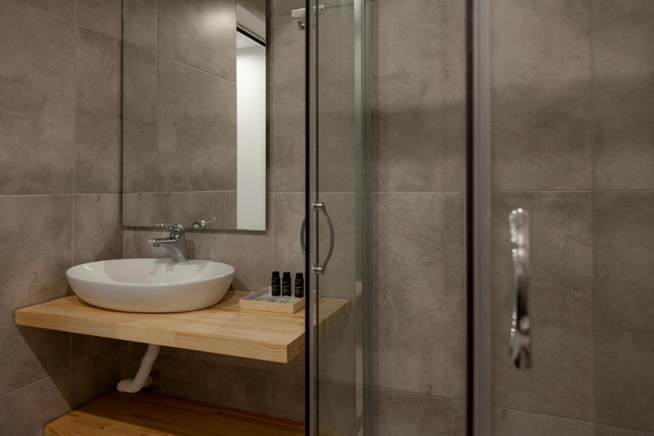 Stay Inn Атина Екстериор снимка